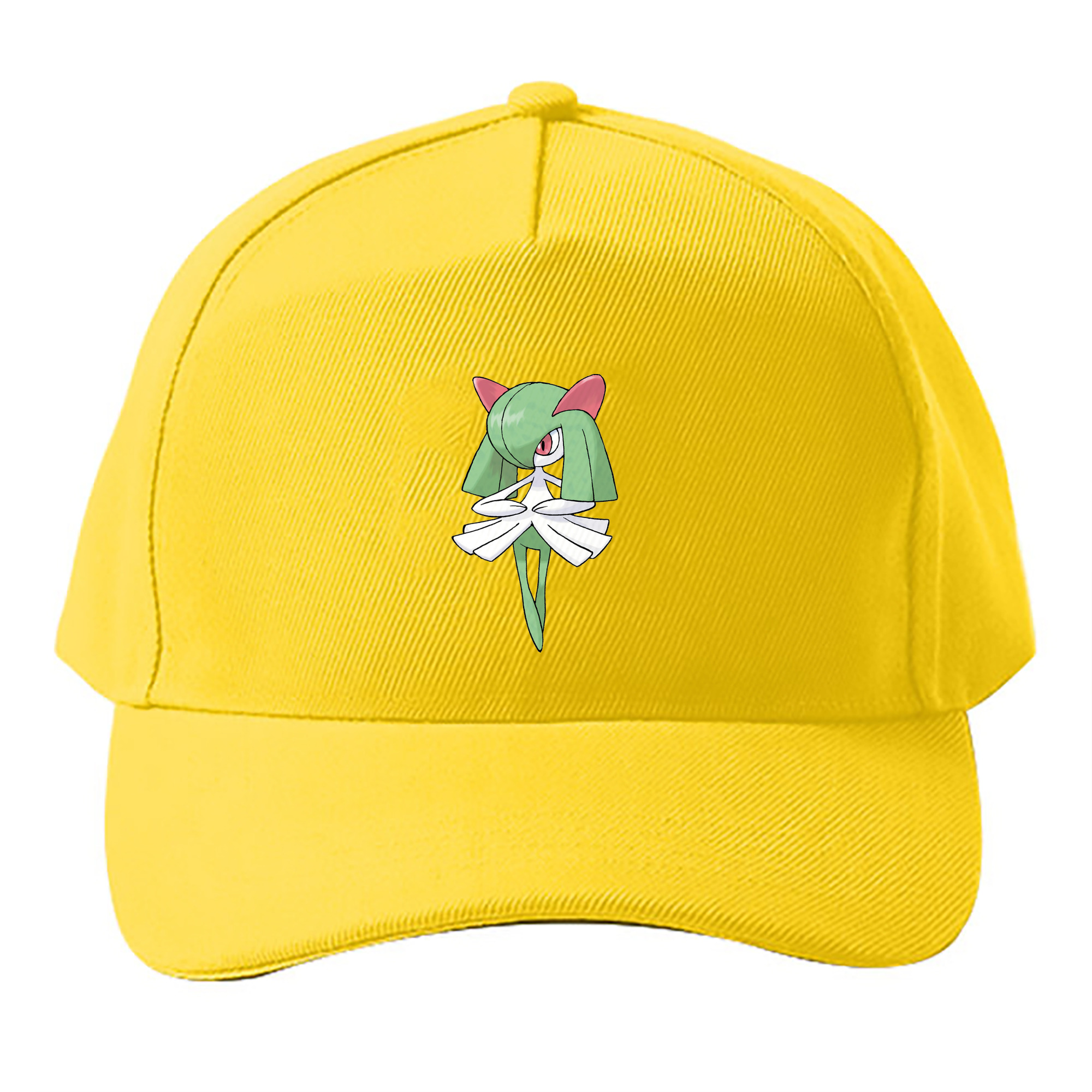 （画像用） ポケットモンスター Pokémon ベースボールキャップ 綿100％ 男女兼用 帽子 スポーツ